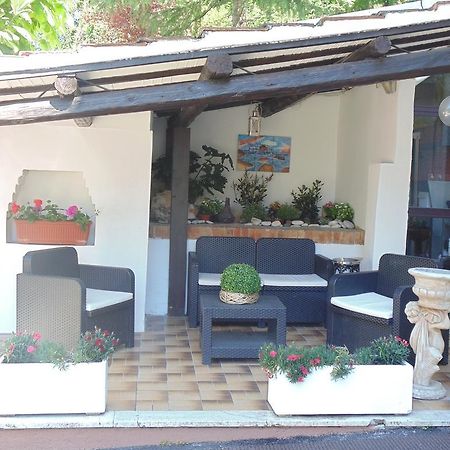 Hotel La Furnacelle Lanciano Zewnętrze zdjęcie