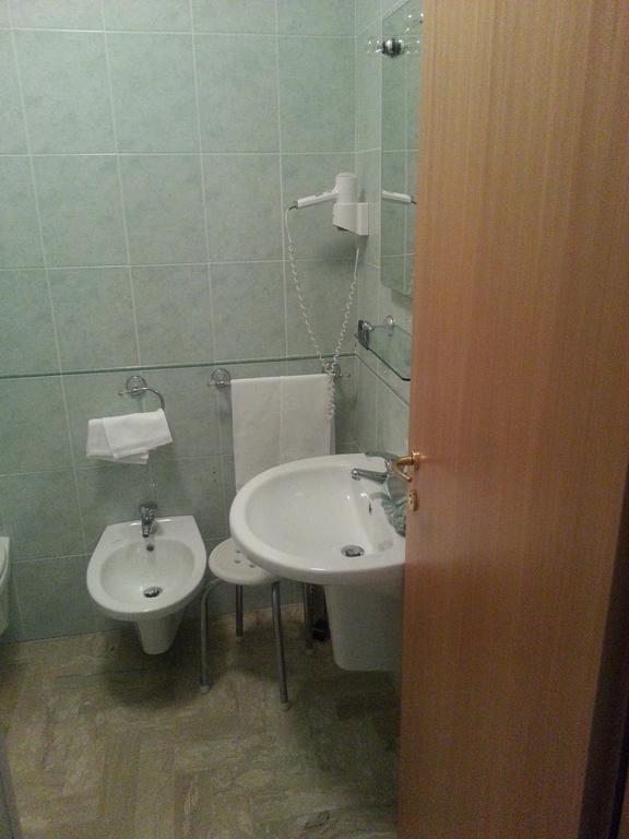 Hotel La Furnacelle Lanciano Zewnętrze zdjęcie