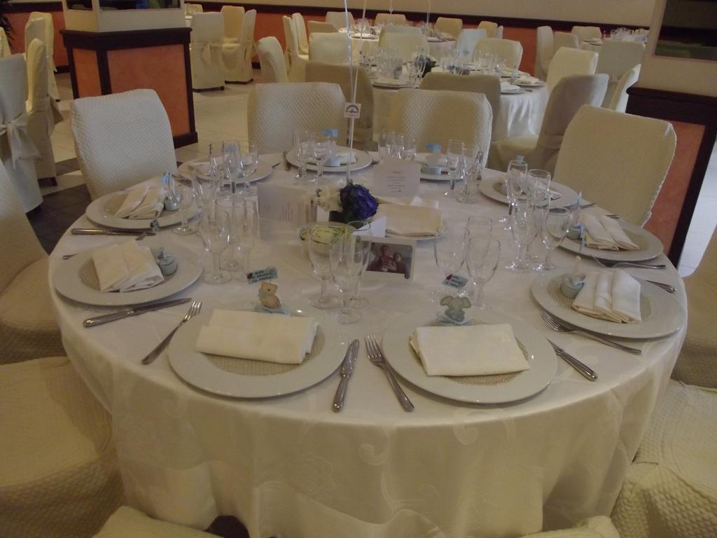 Hotel La Furnacelle Lanciano Zewnętrze zdjęcie