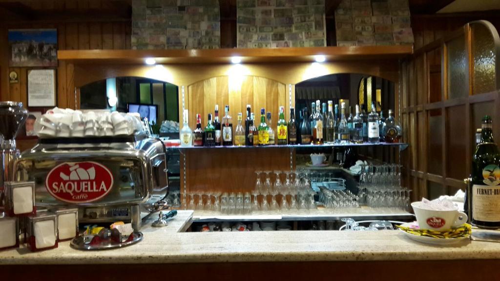 Hotel La Furnacelle Lanciano Zewnętrze zdjęcie