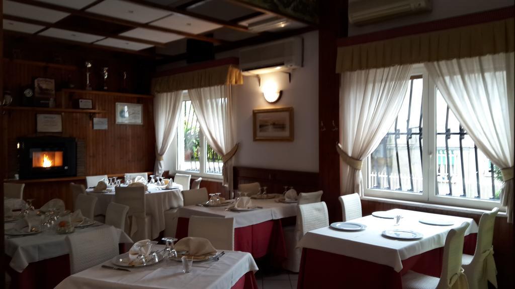 Hotel La Furnacelle Lanciano Zewnętrze zdjęcie