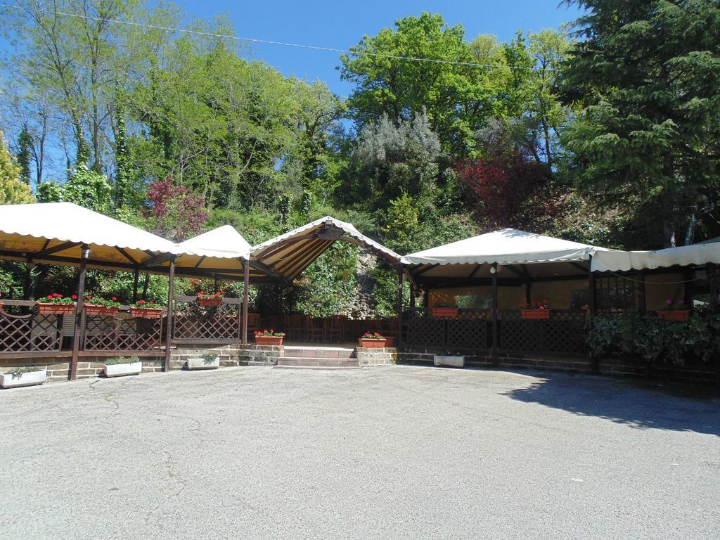 Hotel La Furnacelle Lanciano Zewnętrze zdjęcie