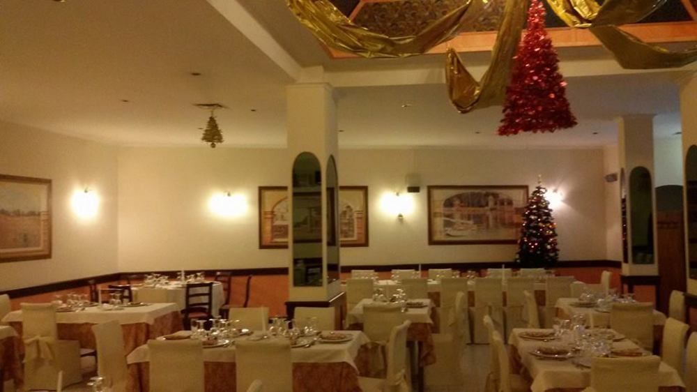 Hotel La Furnacelle Lanciano Zewnętrze zdjęcie