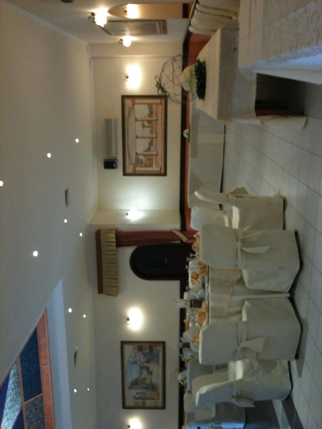 Hotel La Furnacelle Lanciano Zewnętrze zdjęcie