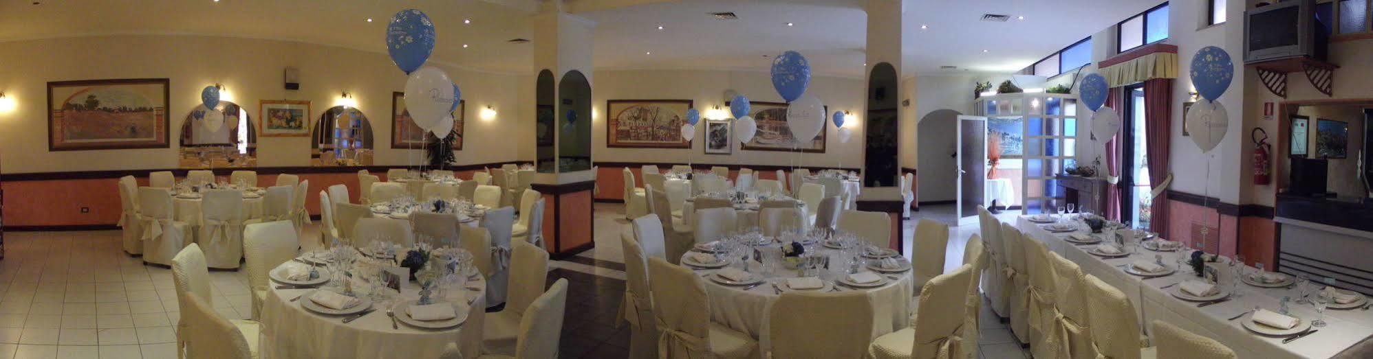 Hotel La Furnacelle Lanciano Zewnętrze zdjęcie