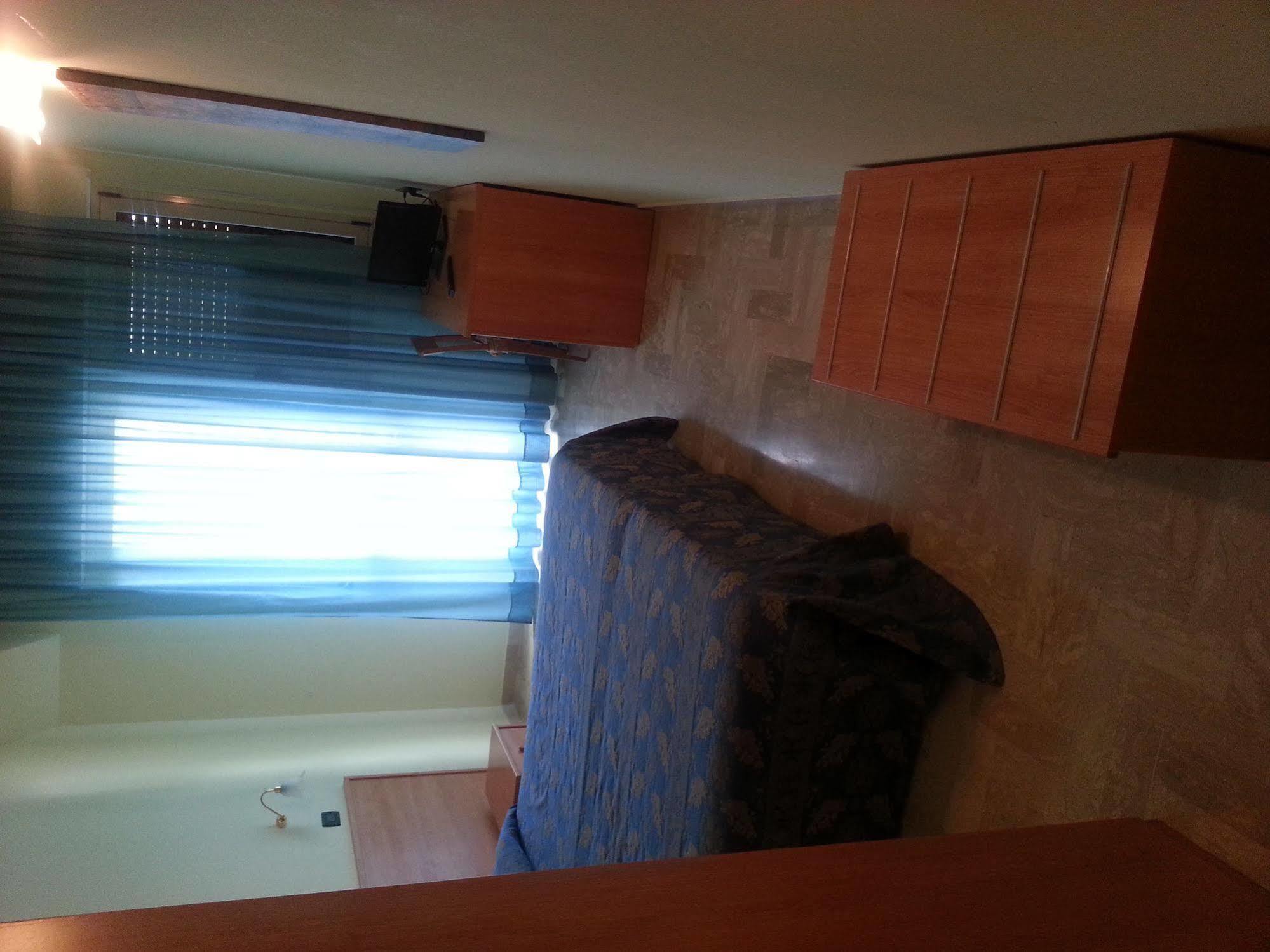 Hotel La Furnacelle Lanciano Zewnętrze zdjęcie