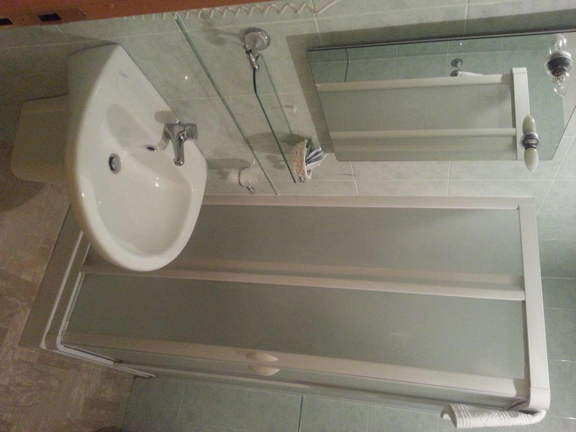 Hotel La Furnacelle Lanciano Zewnętrze zdjęcie