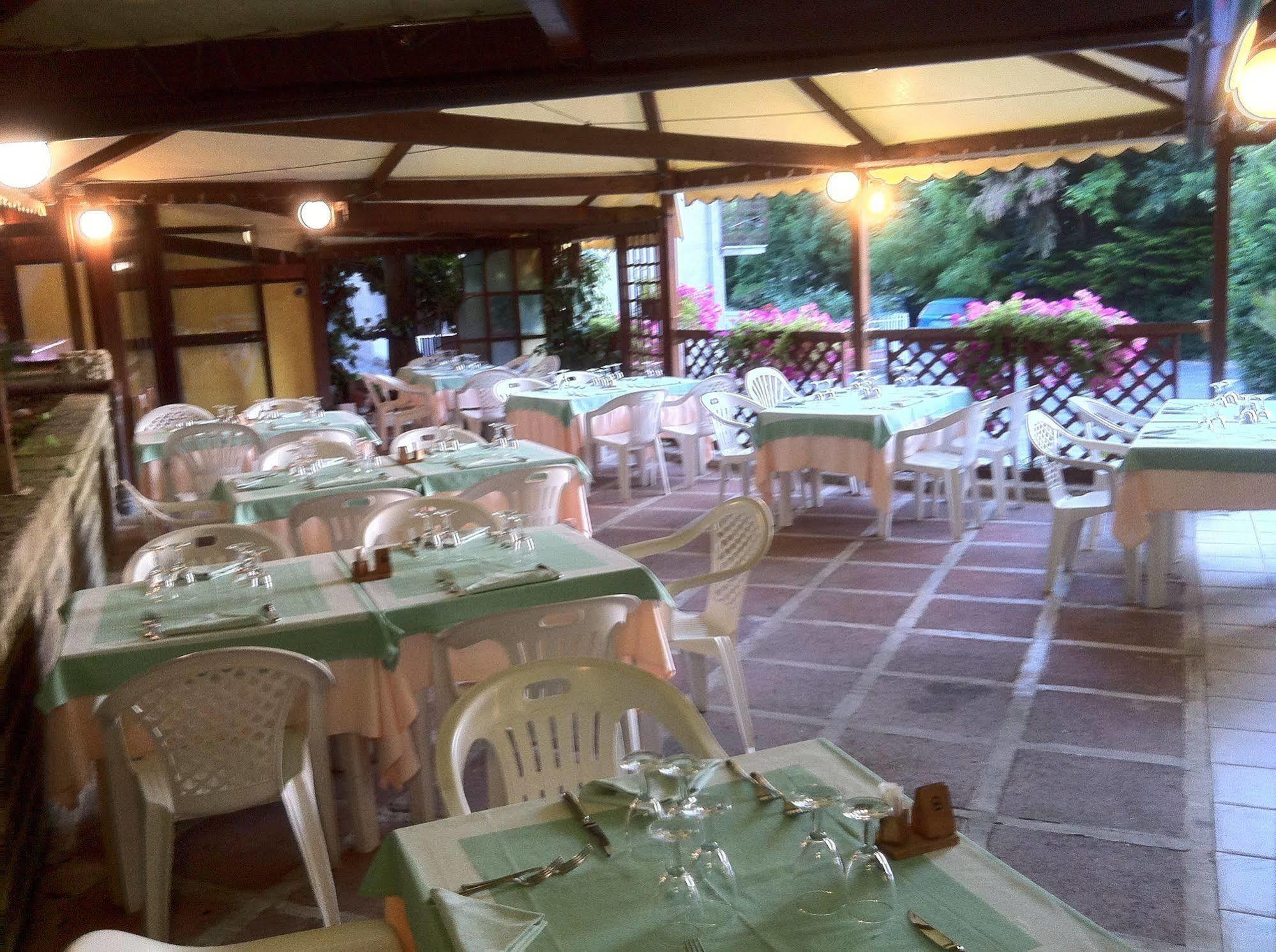 Hotel La Furnacelle Lanciano Zewnętrze zdjęcie