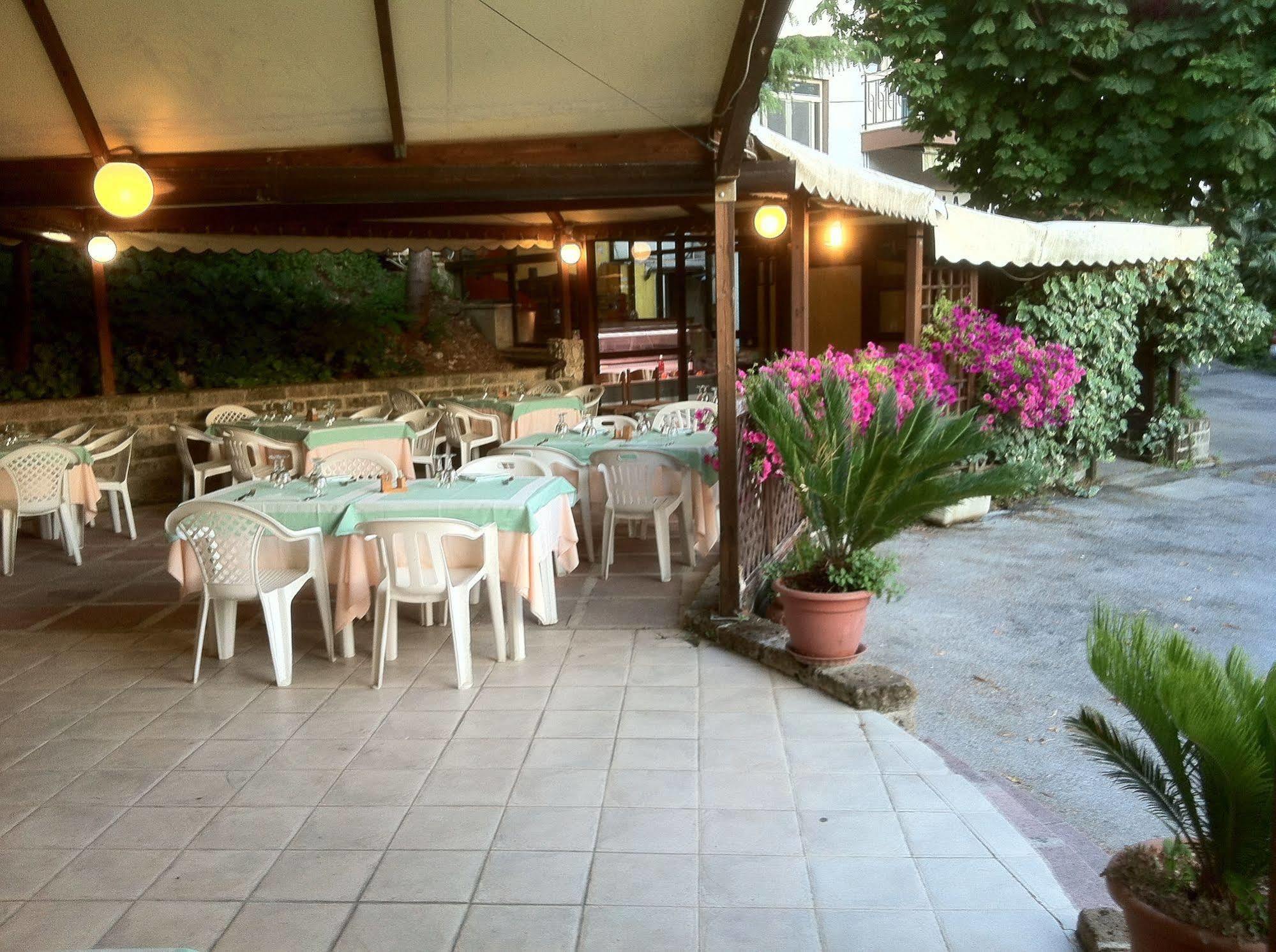 Hotel La Furnacelle Lanciano Zewnętrze zdjęcie